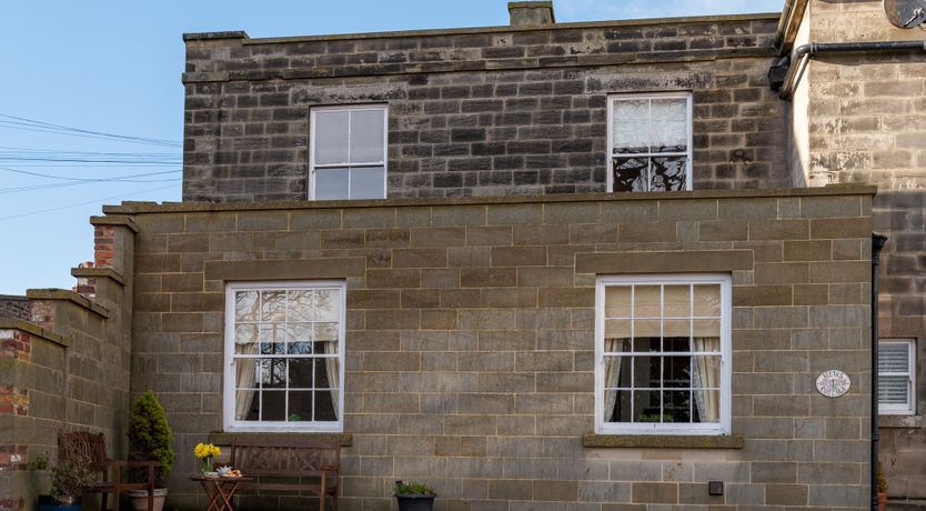Photo of Ann's Cottage (Mews)