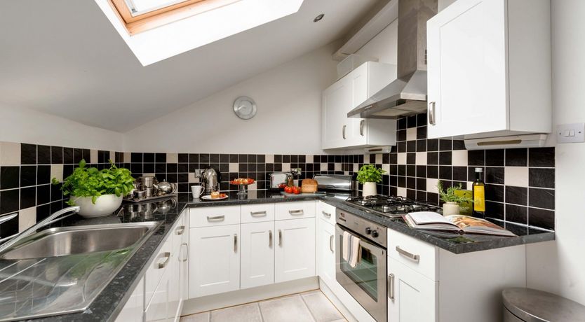 Photo of Fishermans Warehouse