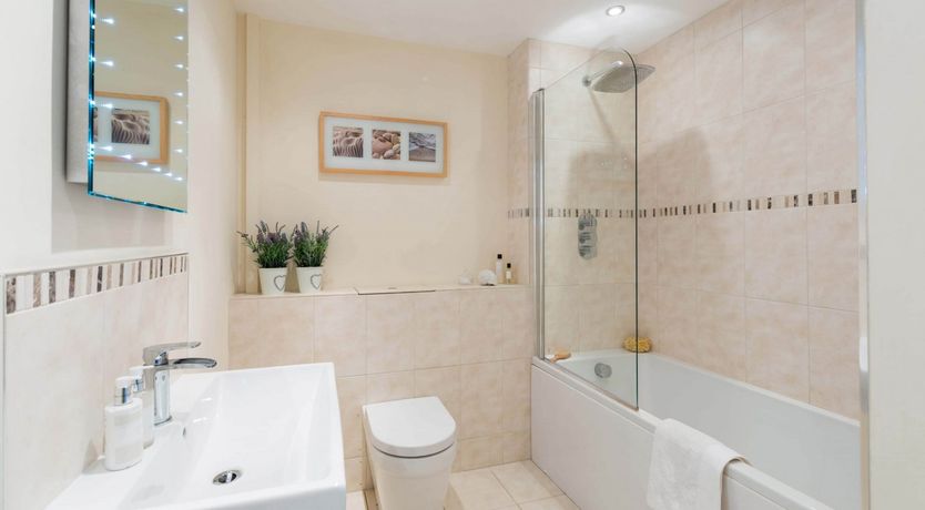 Photo of Fishermans Warehouse