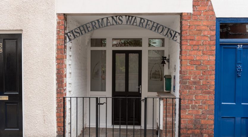 Photo of Fishermans Warehouse