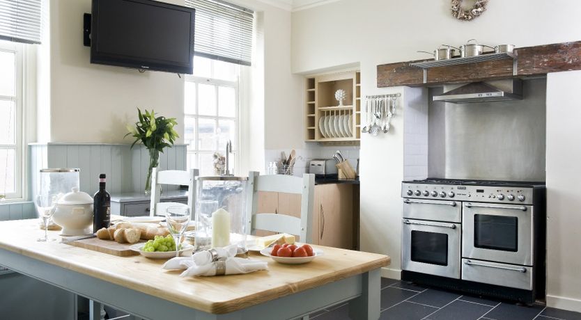 Photo of Albany House, Whitby