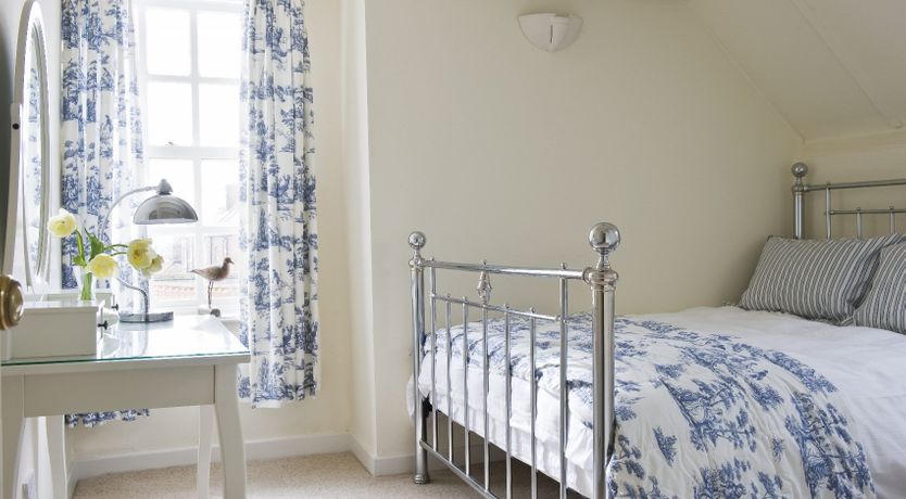 Photo of Albany House, Whitby