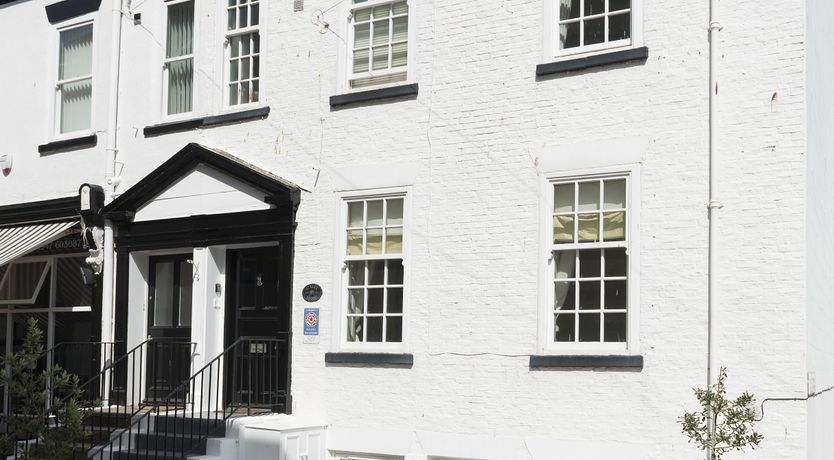 Photo of Albany House, Whitby