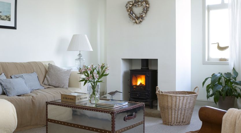 Photo of East Row Lodge