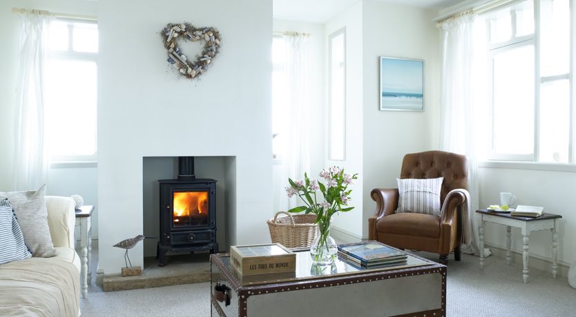 Photo of East Row Lodge