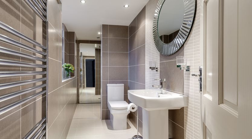 Photo of East Row Lodge