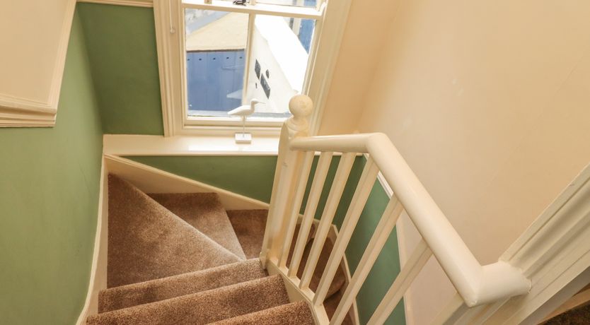 Photo of West End House