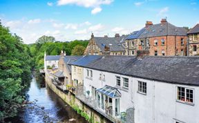 Photo of Esk View Cottage