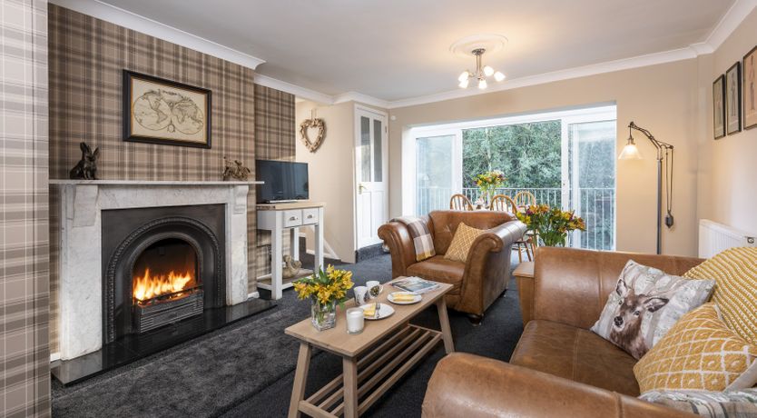 Photo of Esk View Cottage