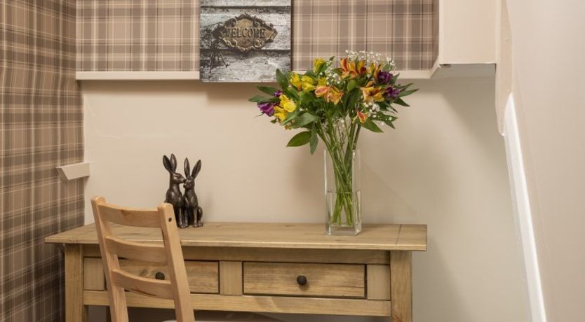 Photo of Esk View Cottage