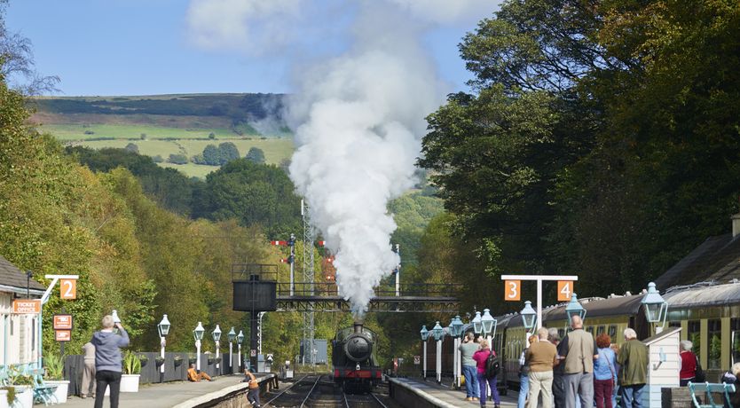 Photo of Esk View Cottage
