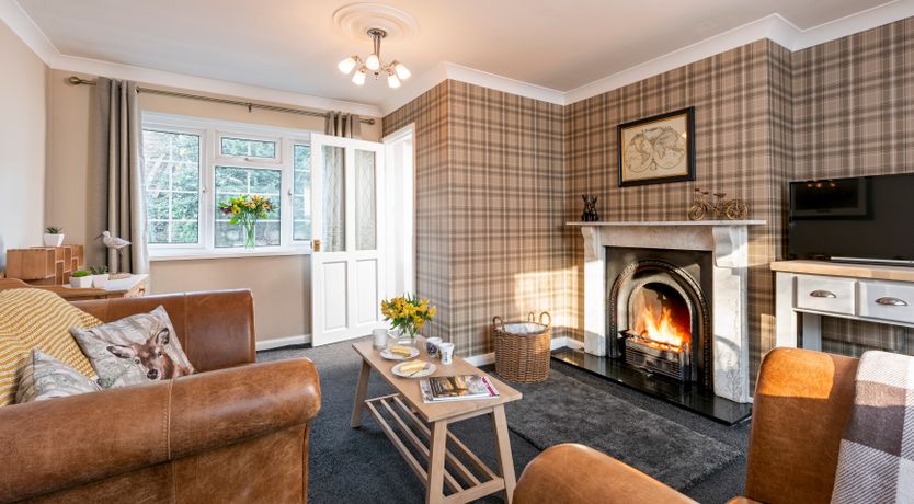 Photo of Esk View Cottage