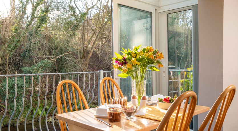 Photo of Esk View Cottage
