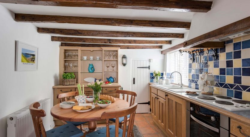 Photo of Fossil Cottage