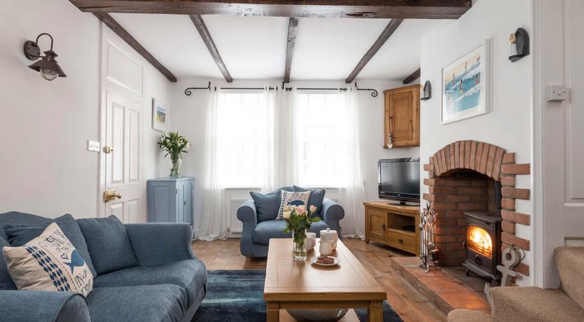 Photo of Fossil Cottage