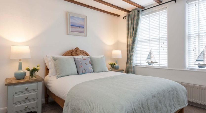 Photo of Fossil Cottage