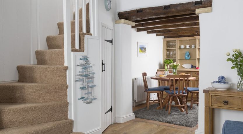 Photo of Fossil Cottage