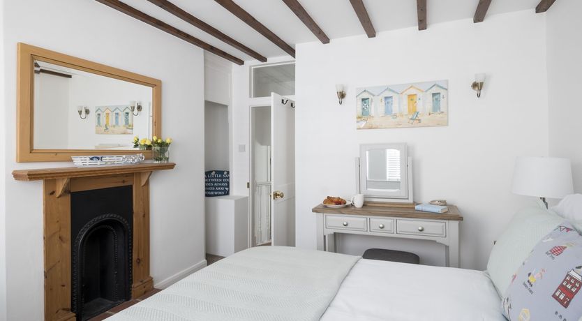 Photo of Fossil Cottage