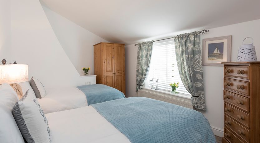 Photo of Fossil Cottage