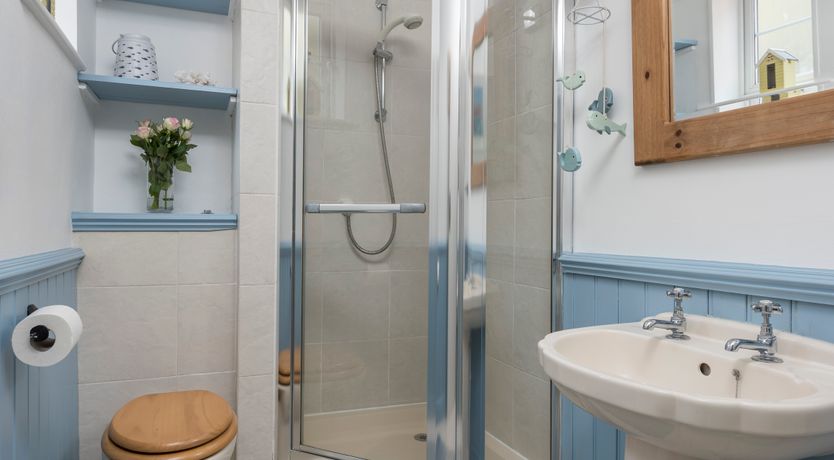 Photo of Fossil Cottage