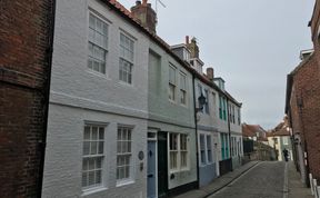 Photo of Fossil Cottage