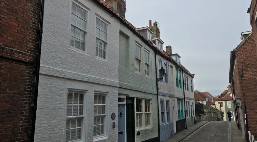 Photo of Fossil Cottage