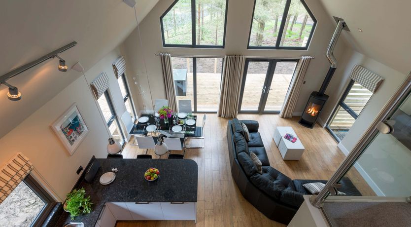 Photo of Bracken Howe Lodge