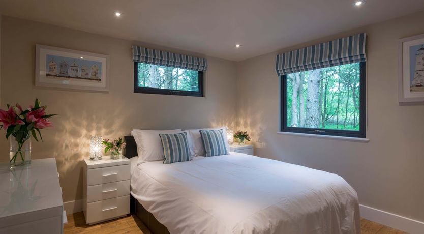 Photo of Bracken Howe Lodge