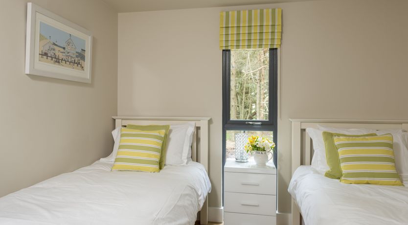 Photo of Bracken Howe Lodge