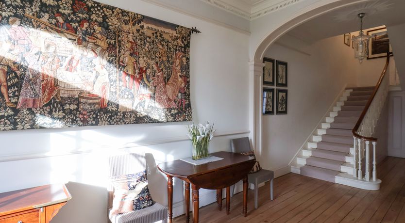 Photo of 12 St Hilda's