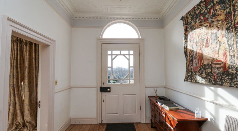 Photo of 12 St Hilda's