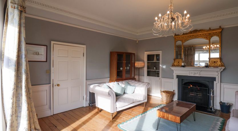 Photo of 12 St Hilda's