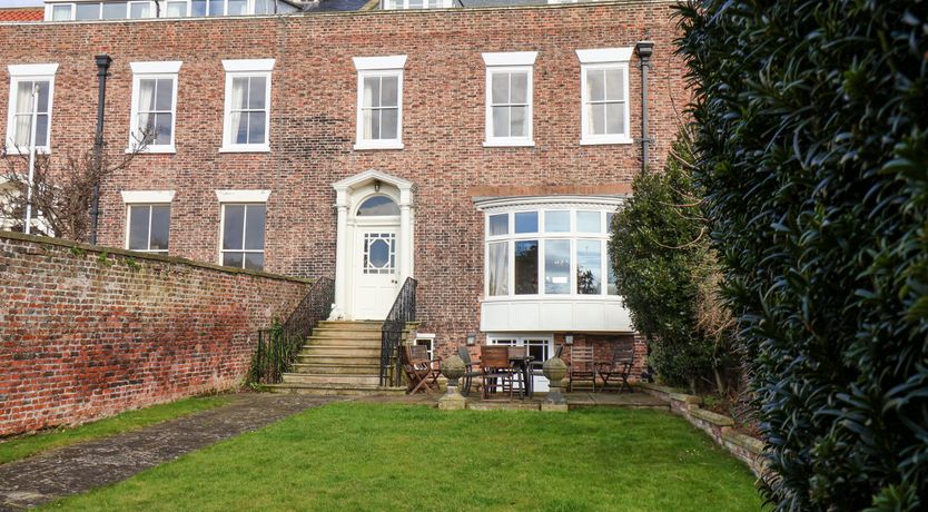 Photo of 12 St Hilda's