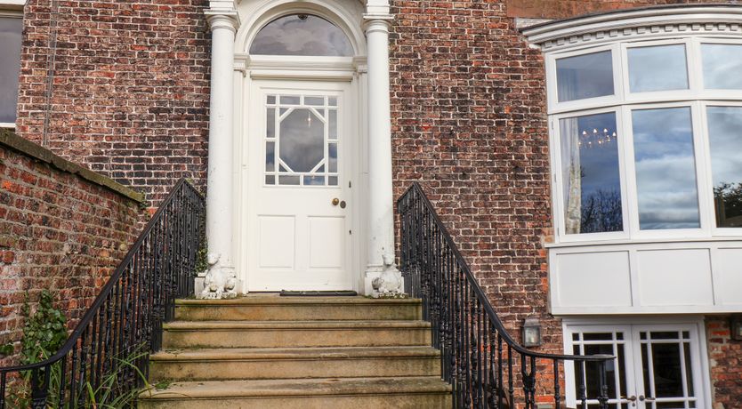 Photo of 12 St Hilda's