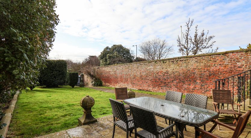 Photo of 12 St Hilda's