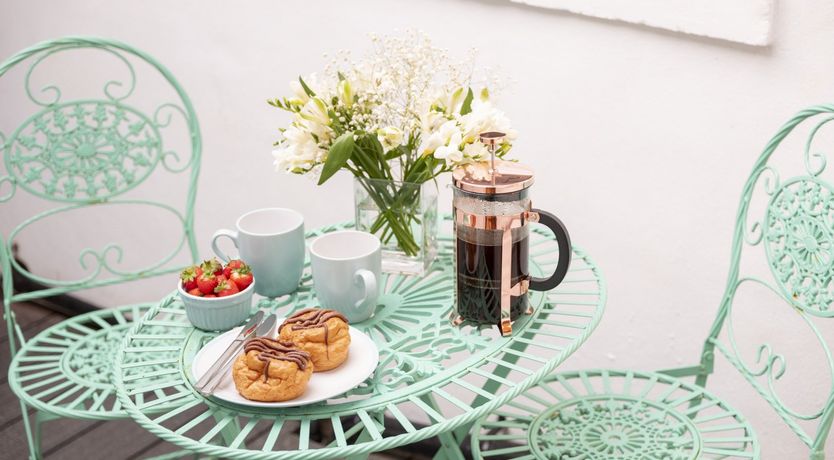 Photo of See Glympse