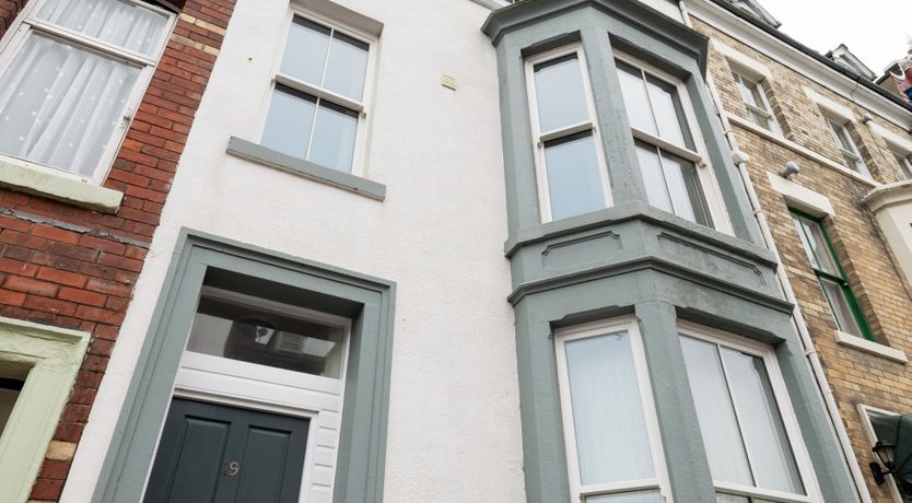 Photo of Church View