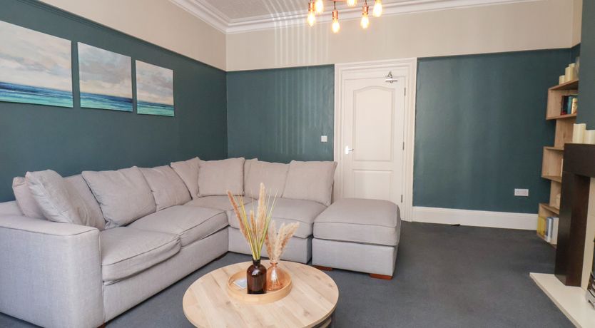 Photo of Church View