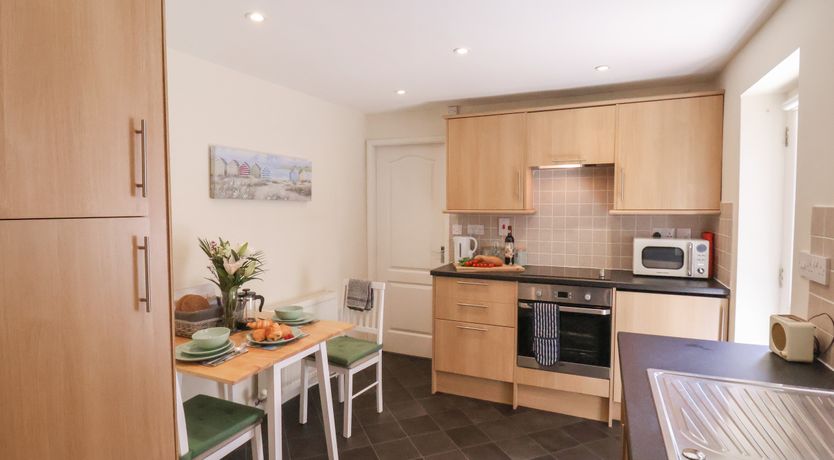 Photo of Church View