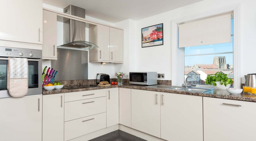 Photo of Abbey View Apartment