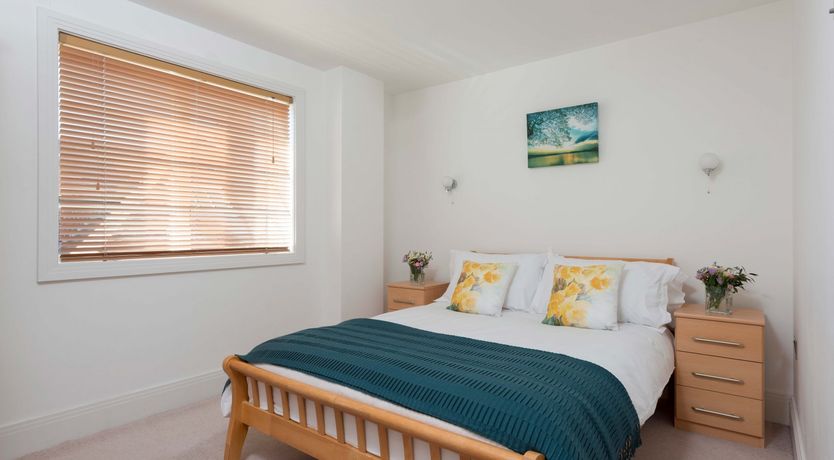 Photo of Abbey View Apartment