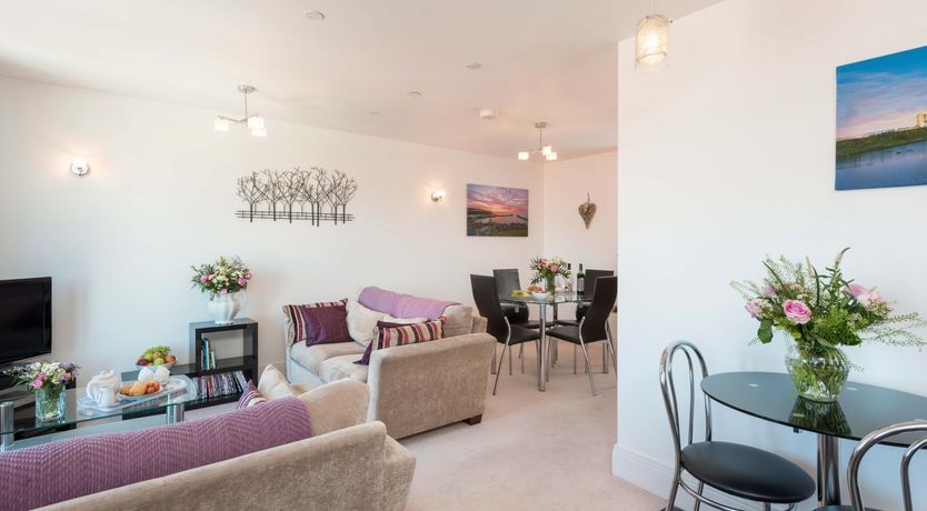 Photo of Abbey View Apartment