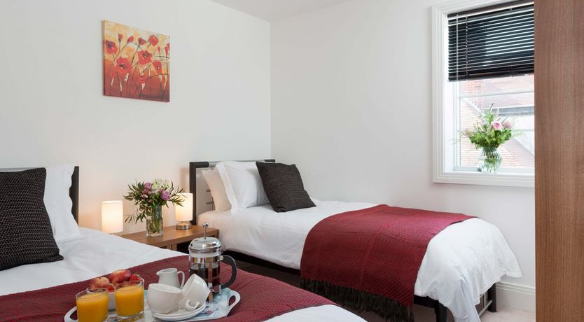 Photo of Abbey View Apartment