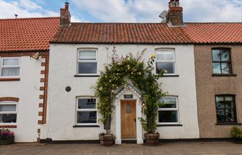 Burton Fleming Holiday Cottage