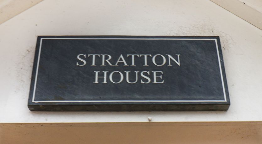 Photo of Burton Fleming