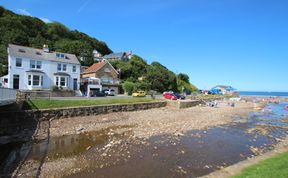 Photo of Quayside