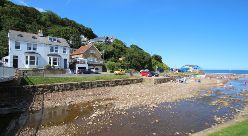 Photo of Quayside