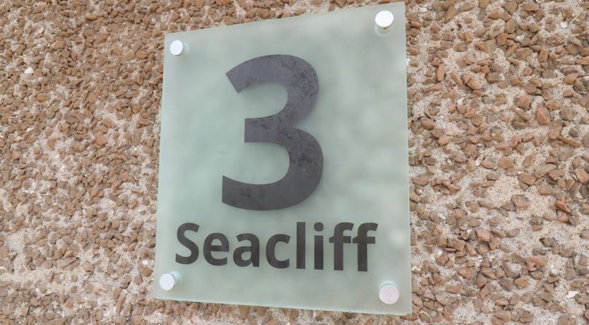 Photo of Seacliff Cottage