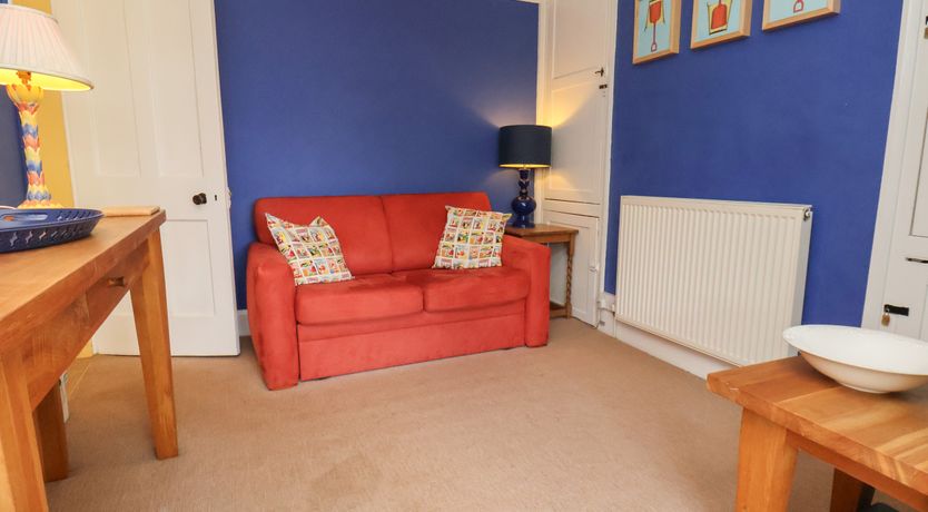 Photo of Seacliff Cottage