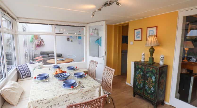 Photo of Seacliff Cottage